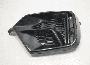 HONDA CIVIC X KRATKA WLOT ZDERZAKA LEWY TYŁ 3
