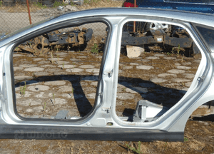Ford focus MK3 hb 5D 2013R próg lewy słupek