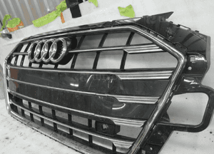 Audi A4 B9 lift grill atrapa 8W0853651DF 3