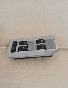 Panel szyb przelacznik lewy kierowcy audi A6 C5 1