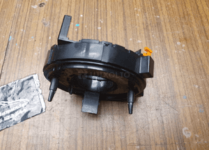 Taśma 1J0959653E Zwijak Czujnik Skrętu Air Bag Poduszki Kierownicy VW Golf IV Skoda Seat Leon I 1 Toledo II 2 Audi A4 B5 A3 8L 5