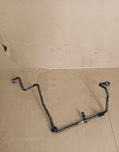 Rurka przewód wspomagania Smart Fortwo 0.6T 98- 1