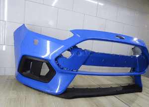 Ford focus MK3 rs zderzak przedni 1