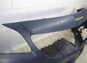 Zderzak przód Opel Insignia I A Cross Country 11- 906700001 5