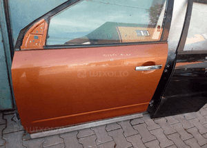 Nissan Murano I Z50 drzwi przod przednie lewe praw 4