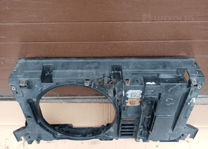 Pas przedni wzmocnienie przód Citroen C5 I 1.8 702801 2