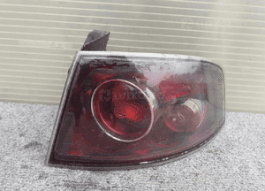 Lampa tył tylna prawa seat ibiza iii 3 6L oryginał wysyłka! 1