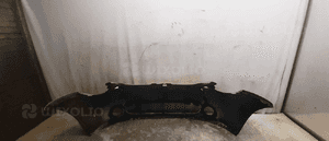 Zderzak przód przedni vw new beetle turbo s LA7W srebrny 5