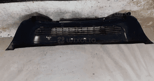 Zderzak przód przedni opel zafira a 1 i Z20Z 5