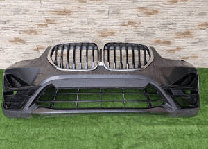 Zderzak bmw X1 F48 lci 1