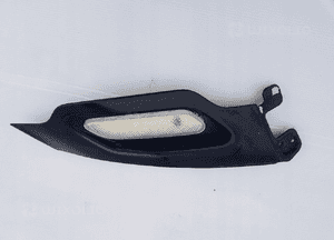 Mini cooper R60 kratka lewa kierunkowskaz 9802607 1