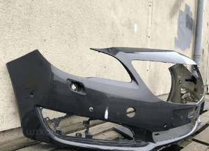 Zderzak przód przedni opel insignia i 1 a lift fl 2013- oryginał cały 2