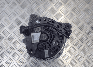 ALTERNATOR VW 1,9 TDI BXE 06F903023F RADOM 3
