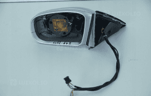 Lusterko lewe 14 pinow europa kolor 744 mercedes cl W215 1