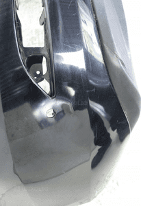 Volvo V40 ii 2012- zderzak tył tylny 31283756 5