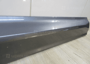 Volvo XC60 ii listwa drzwi prawy przód 31440303 4