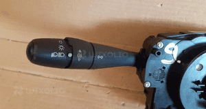 #PRZEŁĄCZNIK ZESPOLONY PAJĄK PEUGEOT / CITROEN nr 96661306XT 2