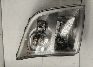 Reflektor lampa prawa przednia prawy przód ford transit 6C11-13W029 1