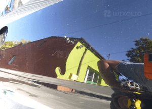 Drzwi przód lewe mercedes slk W172 A172 6
