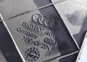 Audi A4 B8 A5 moduł komfortu 8K0907064C radom 4