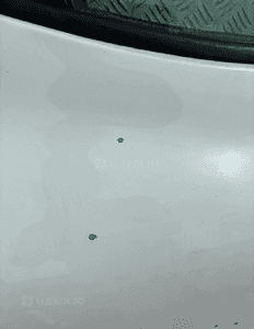Drzwi prawy tyl prawe tylne kpl renault clio iv 4 4