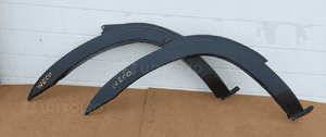 IVECO listwa lewa 1