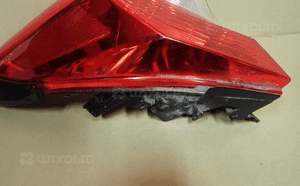 Lampa lewa tylna lewy tył toyota chr ch r 16- 3