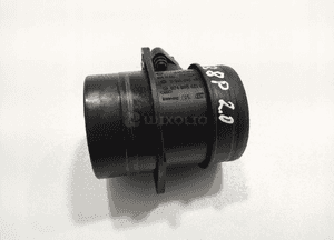 Przepływomierz audi A3 8P 2.0 tdi 0281002461 03G906461B 2005-2008 2