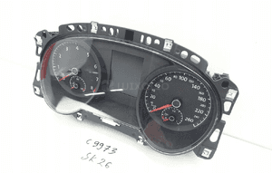 Licznik zegary vw sportsvan 517 9954KM 517920740D 4