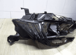 Peugeot 508 ii 18- reflektor lampa prawa 9823144080 2