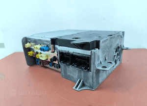Mercedes-Benz C253 Nawigacja Multimedia NTG6 High JPN A2539006806 2
