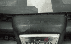 ATRAPA GRILL GRIL DACIA SANDERO II 2 LOGAN 12- 2