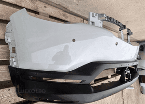 Zderzak przód przedni mazda MX30 MX-30 DN4E-50031 cały 2