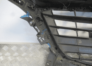Grill gril atrapa mazda 3 iii bm 2013-2016 13