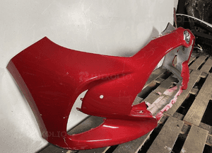 Zderzak przód przedni toyota yaris iv 4 2020- cały 2