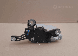 SILNICZEK WYCIERACZKI TYŁ SAAB nr 0390201595 1