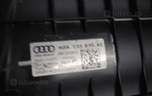 OBUDOWA FILTRA POWIETRZA AUDI Q5 FY 80A 2.0 FILTR 4