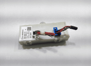 Moduł sterownik klapy bagażnika mercedes gle i W166 166 A1669008512 2015-19 2