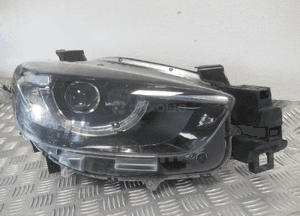 Lampa przednia przód prawa mazda CX-5 CX5 i lift 2014-2017 10