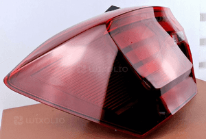 VW Volkswagen Polo VI LAMPA Tylna Lewa 2G0945095E 2