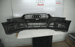 Zderzak audi S4 A4 s-line plus competition B8 8K 7