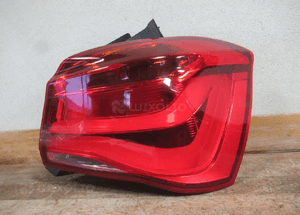 Lampa tylna tył prawa bmw 1 F20 lift 2015-2019 2