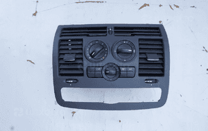 Panel nawiewu A6399061300KZ mercedes vito W639 2 ii