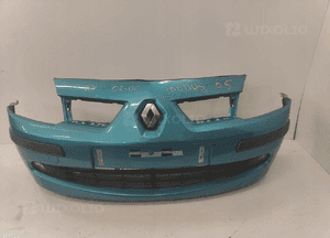 Renault Modus 02-06 ZDERZAK PRZÓD PRZEDNI 1
