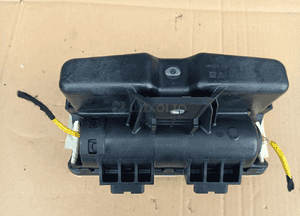 Fiat Grande Punto airbag poduszka kierowcy pasażera deska 4