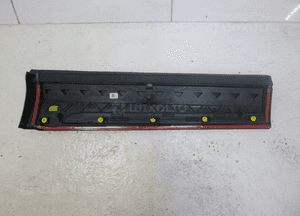 Audi rs Q8 4M8 listwa drzwi prawy tył 4M8853970B 13