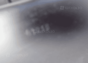 BELKA SILNIKA SANKI KOŁYSKA WÓZEK PEUGEOT 508 3
