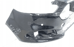 Zderzak przód przedni ford s-max ii MK2 15-18 EM2B-17F003-A 2