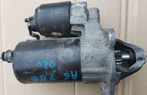 VW Passat B5 Audi A4 A6 1.8 2.0 B T rozrusznik 1