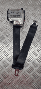 AUDI A5 8T PAS BEZPIECZEŃSTWA PRAWY TYŁ TYLNY 8F0857806 2